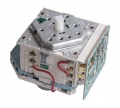 Brandt Timer - 52x0395 Timer
